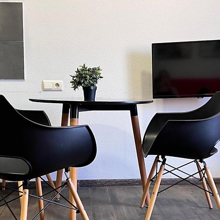 Vake Apartment ティビリシ エクステリア 写真
