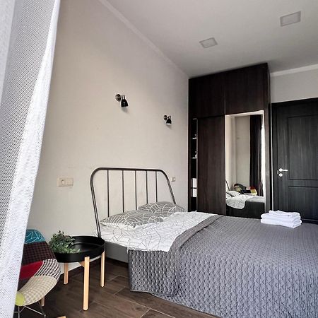 Vake Apartment ティビリシ エクステリア 写真