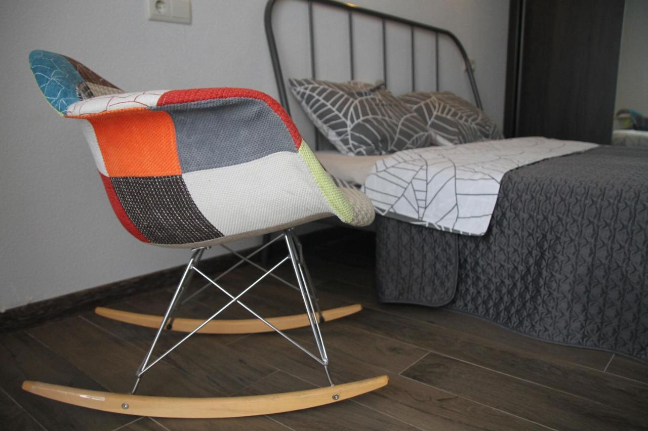 Vake Apartment ティビリシ エクステリア 写真