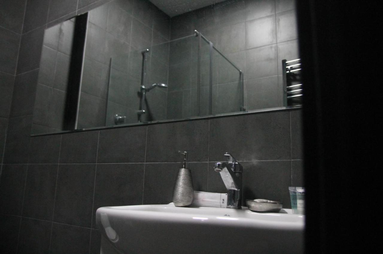 Vake Apartment ティビリシ エクステリア 写真