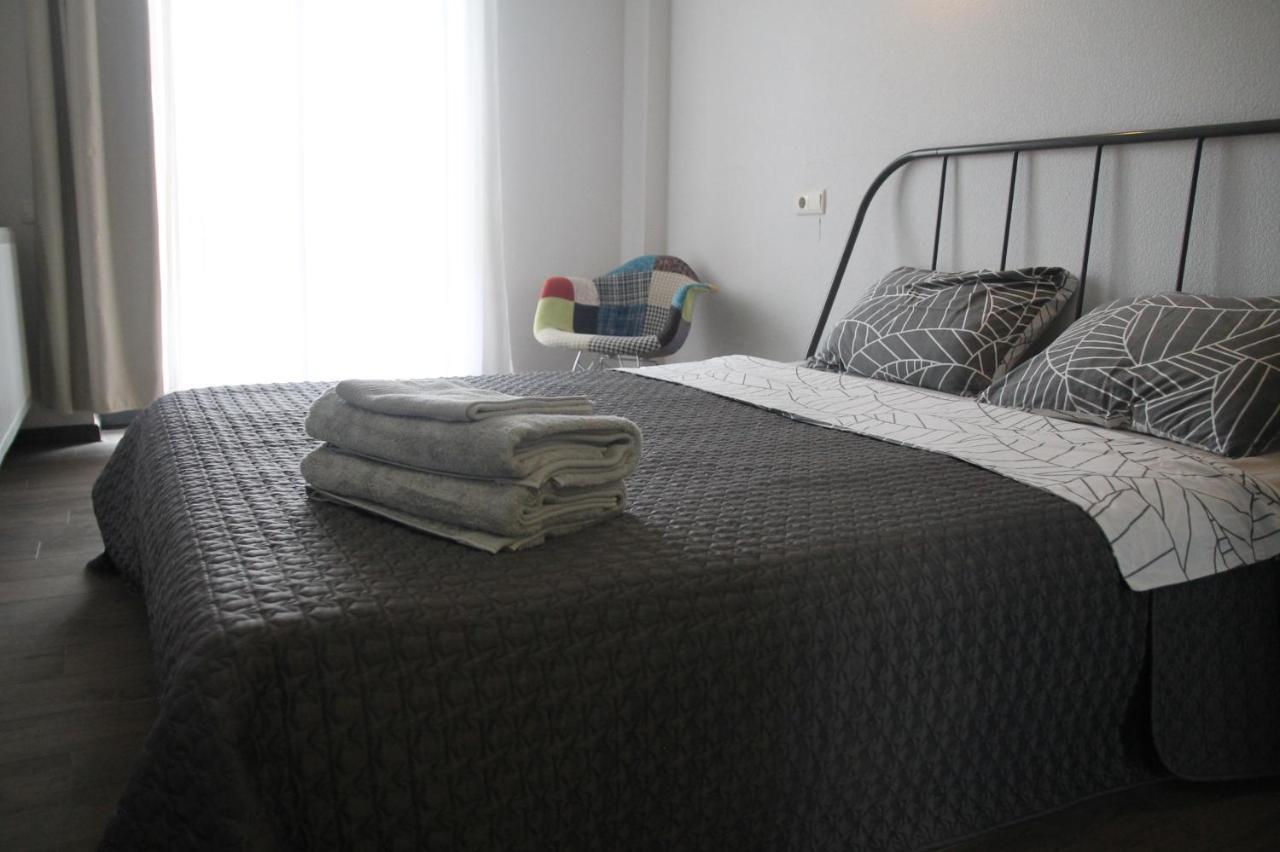Vake Apartment ティビリシ エクステリア 写真