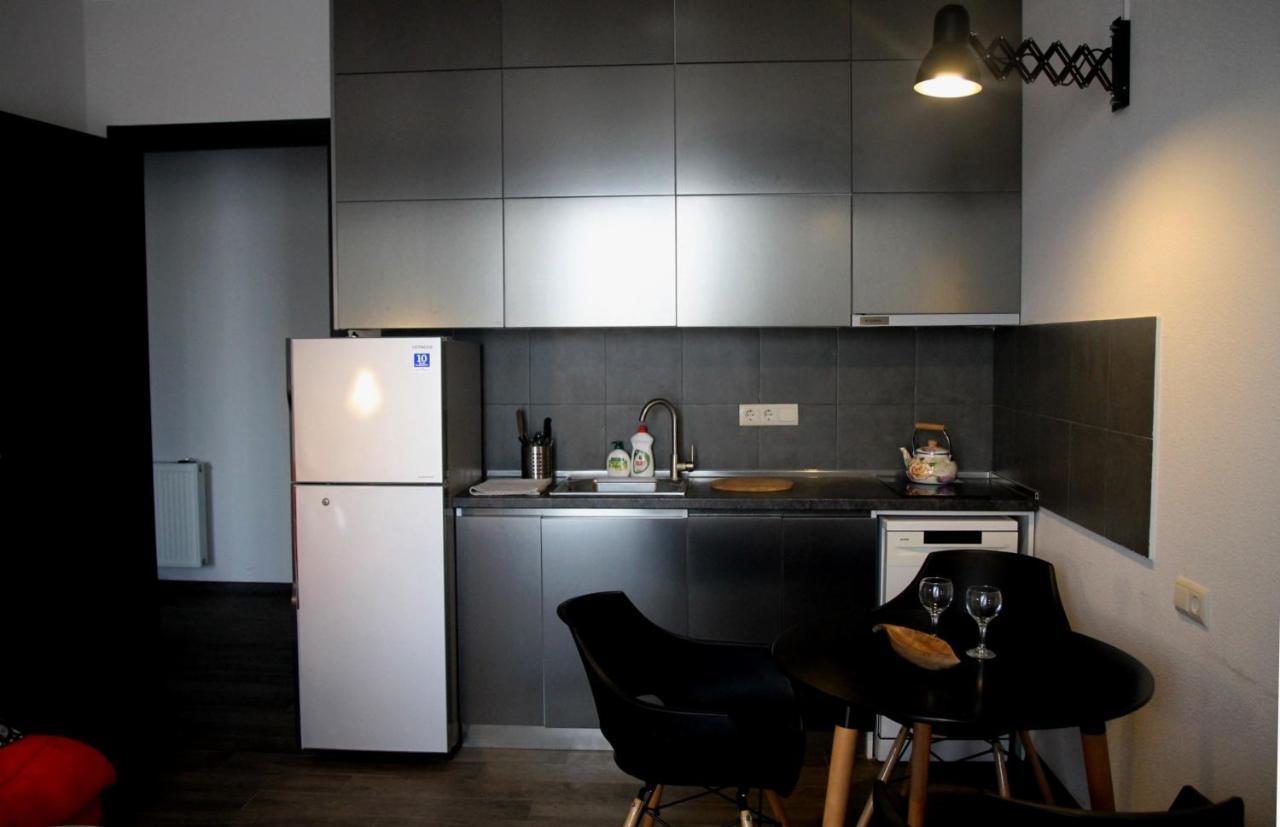 Vake Apartment ティビリシ エクステリア 写真
