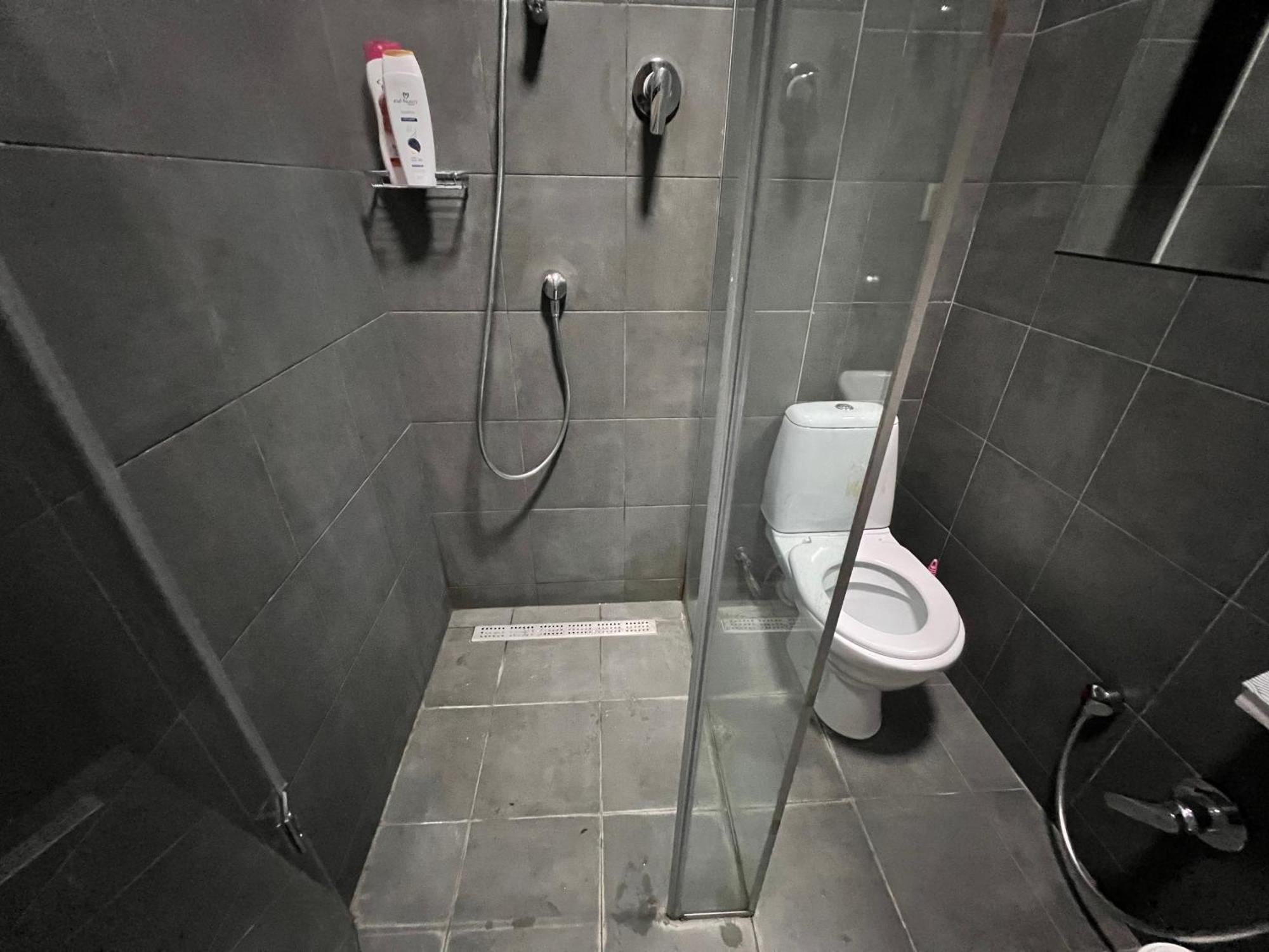 Vake Apartment ティビリシ エクステリア 写真